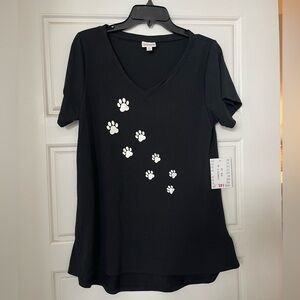 LuLaRoe Christy T Shirt